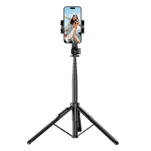Selfie stick tripod z pilotem UGREEN 15062 Bluetooth