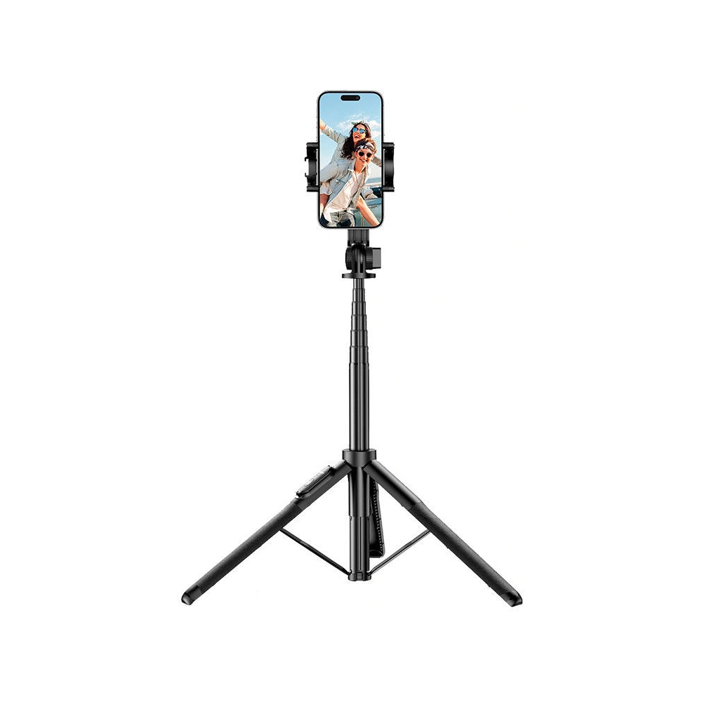 Hurtownia GSM - Selfie tyč s trojnožkou a dálkovým ovládáním UGREEN 15062 Bluetooth - UGR1523 - {ean13} - Hurt