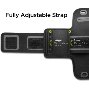Spigen A700 Sport Armband 6.9 Camo