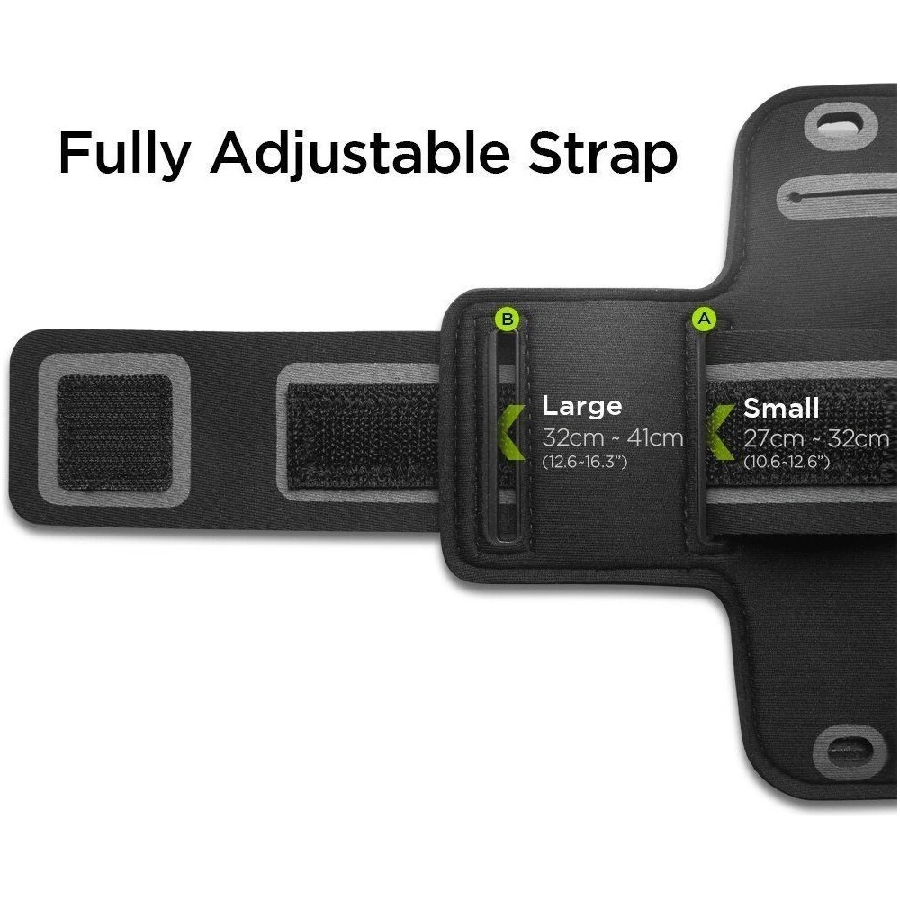 Hurtownia GSM - Spigen Husă pentru braț A700 Sport Armband 6.9 Camo - SPN748CMO - {ean13} - Hurt