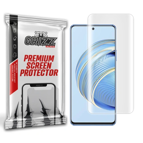 Folia hydrożelowa GrizzGlass Hydrofilm do Huawei Nova 10 Youth Edition