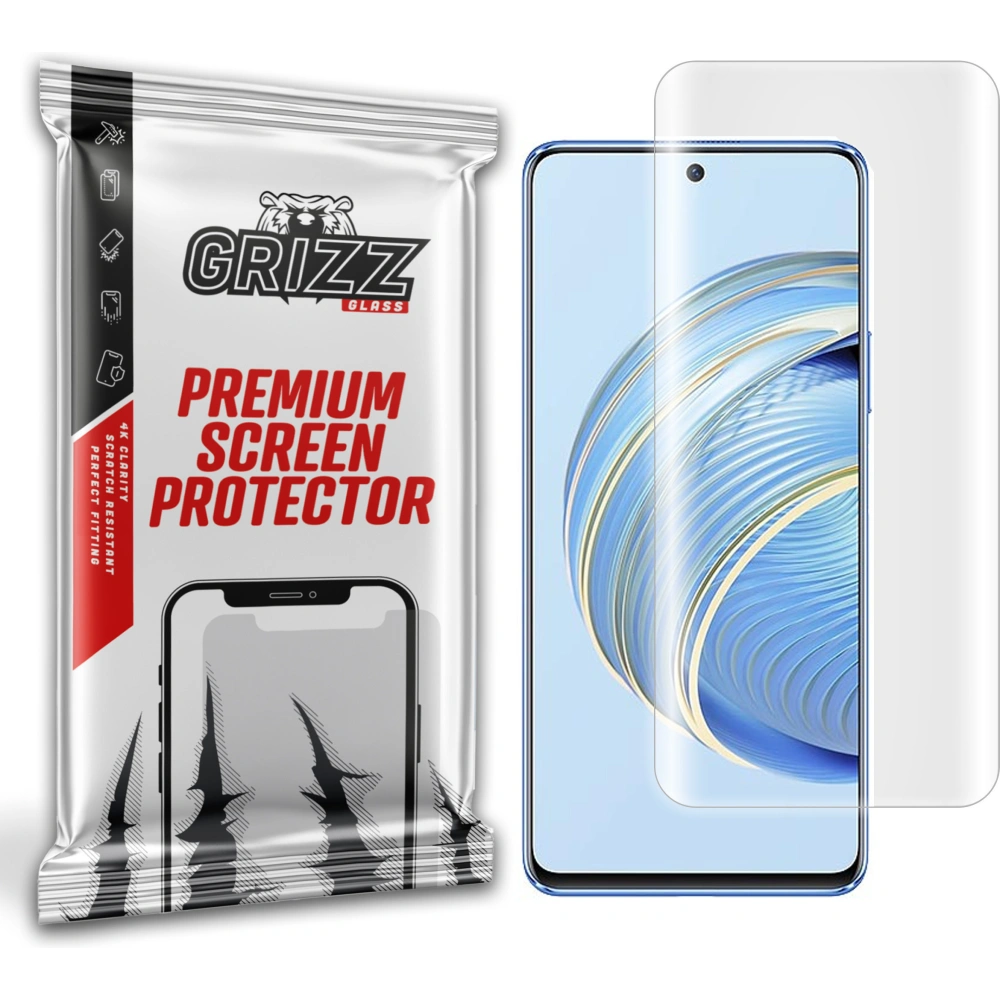 Wholesale GrizzGlass Hydrofilm Huawei Nova 10 Youth Edition - GRZ4642 - {ean13} - Hurt