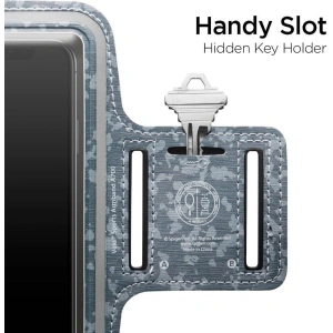 Spigen A700 Sport Armband 6.9 Camo