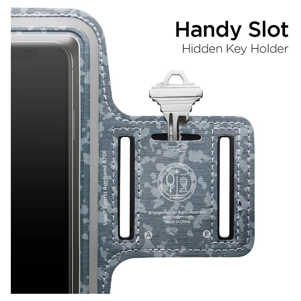 Hurtownia GSM - Spigen Husă pentru braț A700 Sport Armband 6.9 Camo - SPN748CMO - {ean13} - Hurt