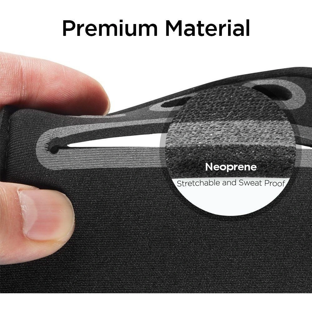 Hurtownia GSM - Spigen Husă pentru braț A700 Sport Armband 6.9 Camo - SPN748CMO - {ean13} - Hurt