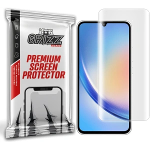 Hurtownia GSM - Hidrogél fólia GrizzGlass Hydrofilm Samsung Galaxy A34-hez - GRZ4645 - {ean13} - Hurt