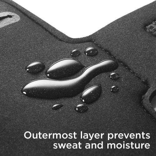 Etui opaska na ramie Spigen A700 Sport Armband 6.9 Camo