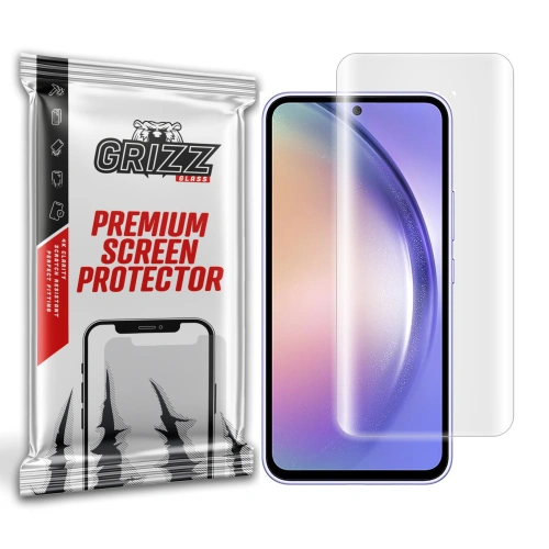 Folia hydrożelowa GrizzGlass Hydrofilm do Samsung Galaxy A54