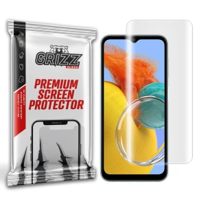 Hurtownia GSM - Hydrogel-Folie GrizzGlass Hydrofilm für Samsung Galaxy M14 - GRZ4647 - {ean13} - Hurt