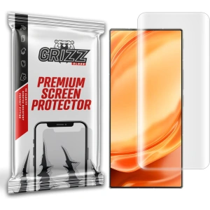 Hurtownia GSM - Folia hydrożelowa GrizzGlass Hydrofilm do ZTE Nubia Z50 Ultra - GRZ4648 - {ean13} - Hurt