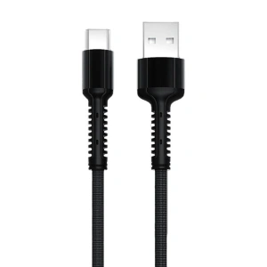 Hurtownia GSM - Kabel LDNIO LS63 USB-A/USB-C, 1m - LDN409 - {ean13} - Hurt
