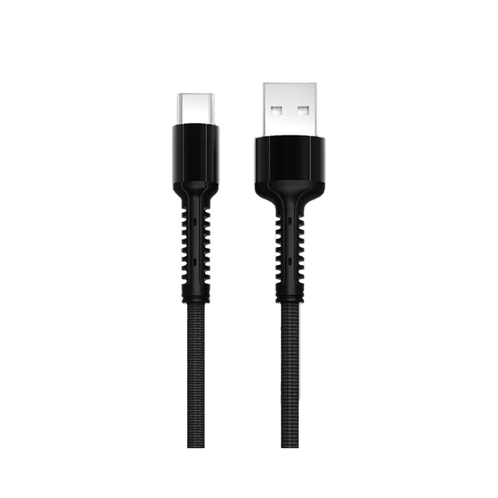 Hurtownia GSM - Kabel LDNIO LS63 USB-A/USB-C, 1m - LDN409 - {ean13} - Hurt