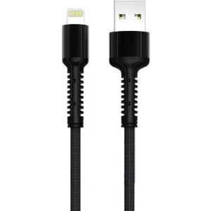 Hurtownia GSM - Kabel LDNIO LS64 USB-A/Lightning, 2.4A 2m - LDN410 - {ean13} - Hurt