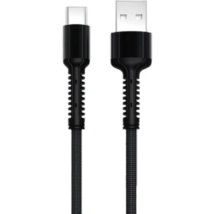 Wholesale LDNIO LS64 USB-A/USB-C, 2.4A 2m - LDN412 - {ean13} - Hurt