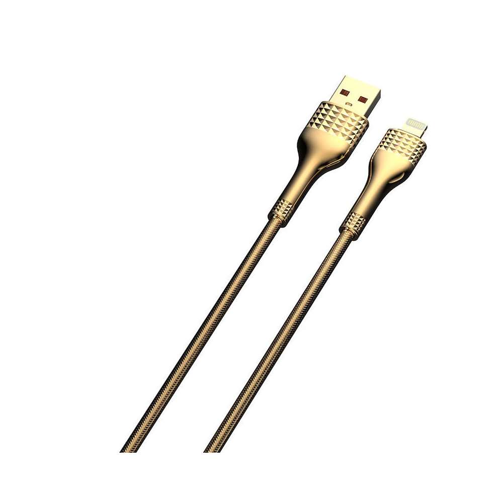 Hurtownia GSM - Cablul LDNIO LS651 USB-A/Lightning, 30W - LDN413 - {ean13} - Hurt