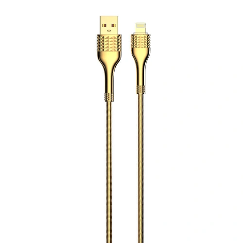 Kabel LDNIO LS651 USB-A/Lightning, 30W