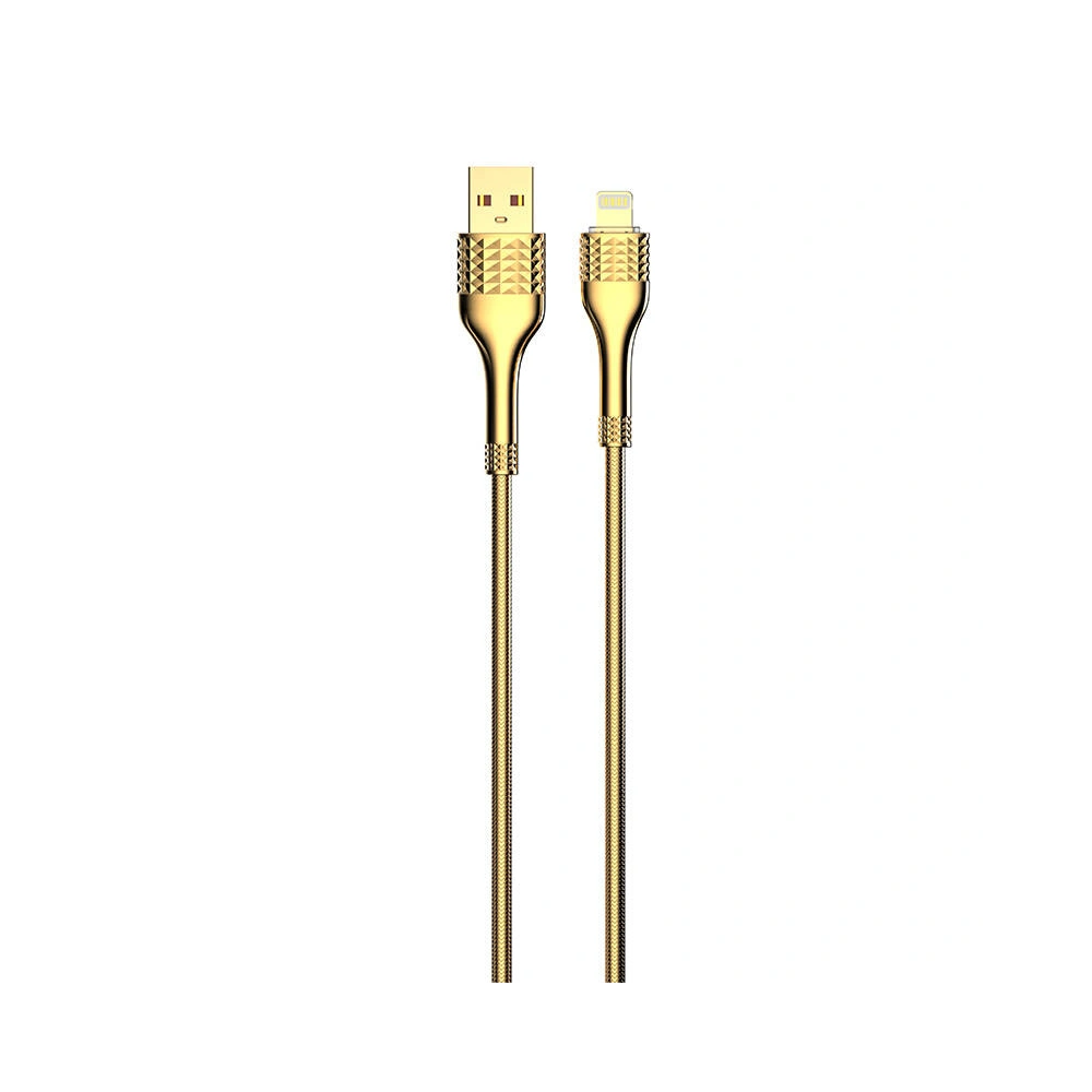 Hurtownia GSM - Cablul LDNIO LS651 USB-A/Lightning, 30W - LDN413 - {ean13} - Hurt