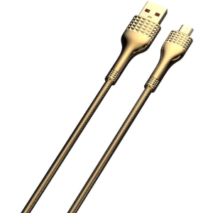 Hurtownia GSM - Kabel LDNIO LS651 USB-A/microUSB, 30W - LDN414 - {ean13} - Hurt