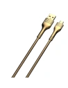 Kabel LDNIO LS651 USB-A/microUSB, 30W