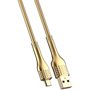 Hurtownia GSM - Kabel LDNIO LS651 USB-A/microUSB, 30W - LDN414 - {ean13} - Hurt