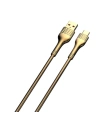 Kabel LDNIO LS651 USB-A/USB-C, 30W