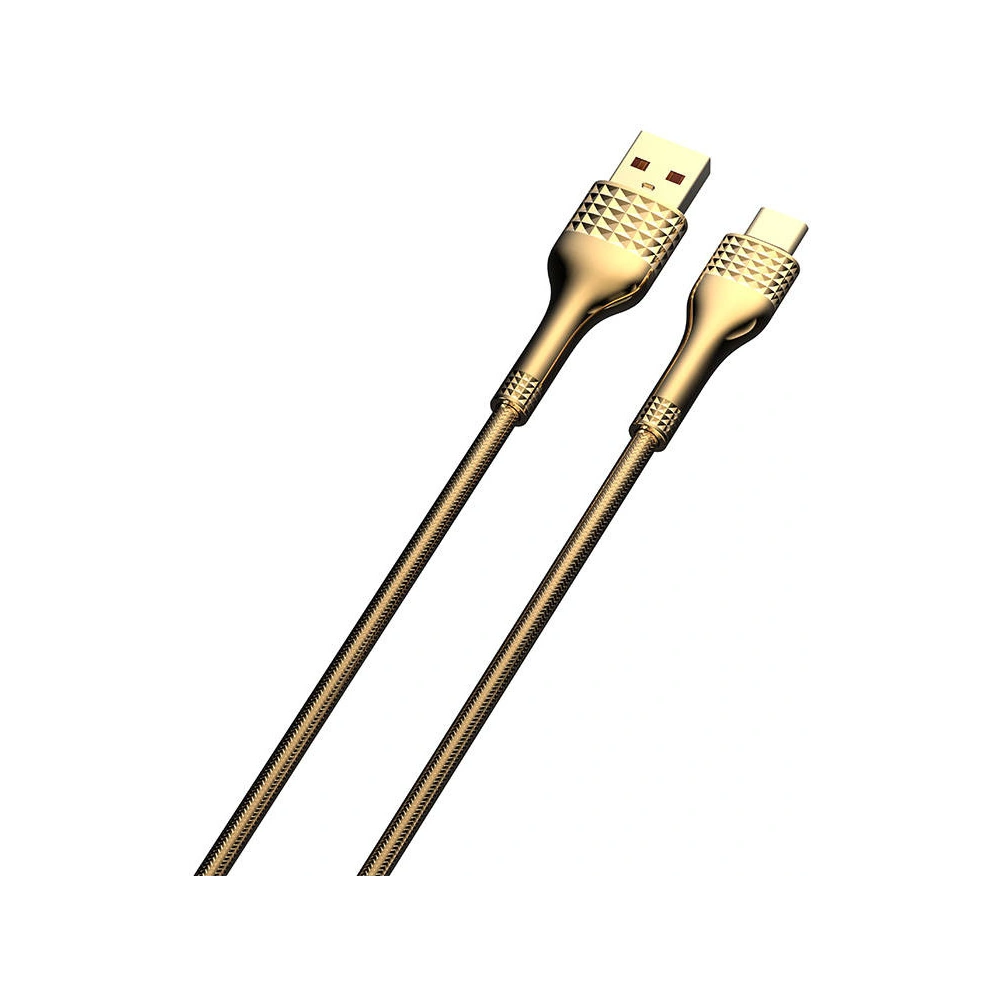 Hurtownia GSM - Kabel LDNIO LS651 USB-A/USB-C, 30W - LDN415 - {ean13} - Hurt