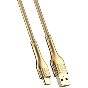Hurtownia GSM - Kabel LDNIO LS651 USB-A/USB-C, 30W - LDN415 - {ean13} - Hurt