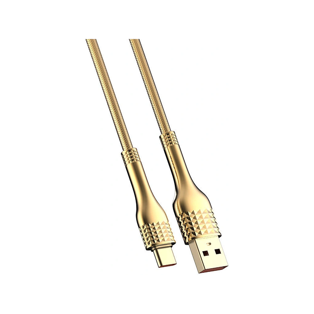 Hurtownia GSM - Kabel LDNIO LS651 USB-A/USB-C, 30W - LDN415 - {ean13} - Hurt
