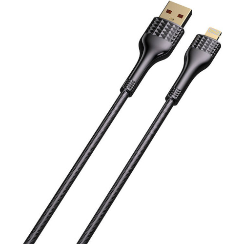 Hurtownia LDNIO - 5905316144279 - LDN416 - Kabel LDNIO LS652 USB-A/Lightning, 30W - B2B homescreen