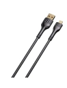Cablul LDNIO LS652 USB-A/Lightning, 30W
