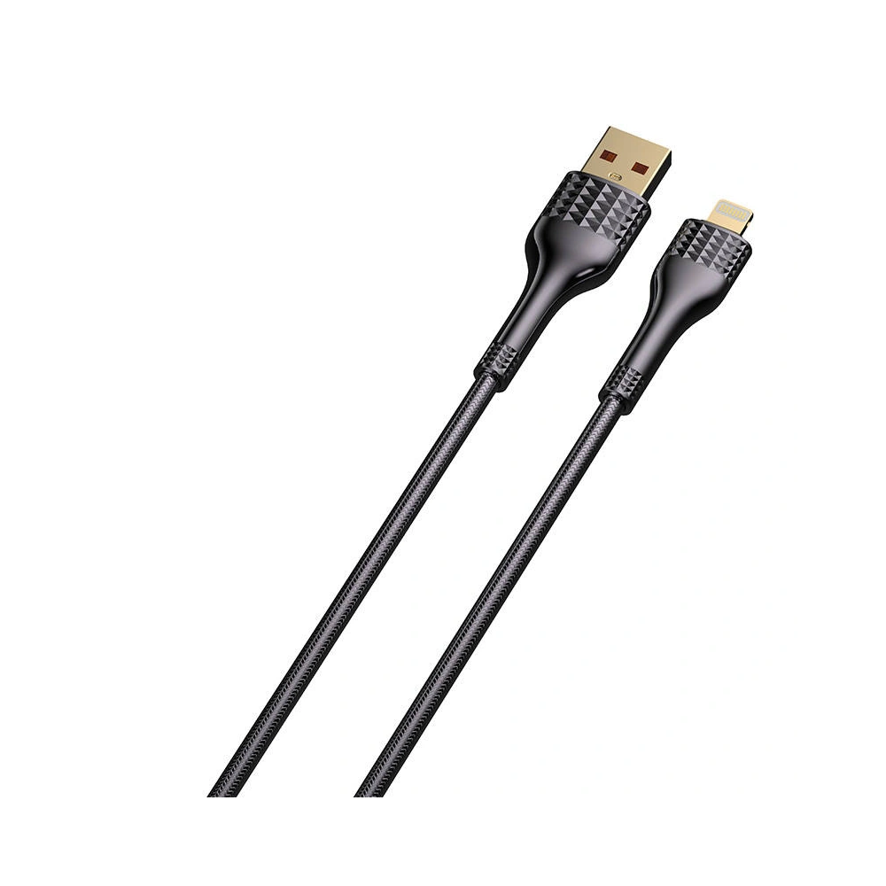 Hurtownia GSM - Cablul LDNIO LS652 USB-A/Lightning, 30W - LDN416 - {ean13} - Hurt