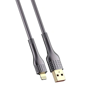 Hurtownia GSM - Kabel LDNIO LS652 USB-A/Lightning, 30W - LDN416 - {ean13} - Hurt