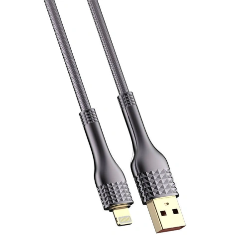Kabel LDNIO LS652 USB-A/Lightning, 30W