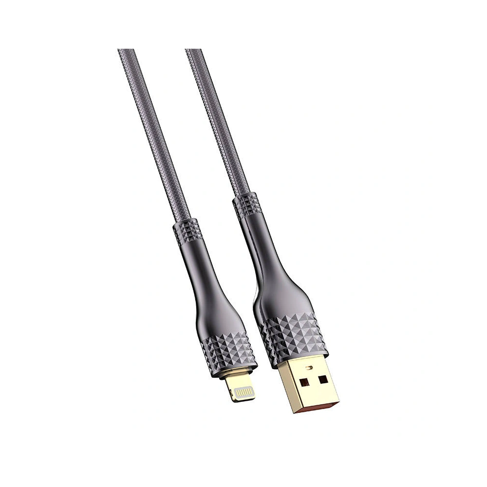 Hurtownia GSM - Cablul LDNIO LS652 USB-A/Lightning, 30W - LDN416 - {ean13} - Hurt