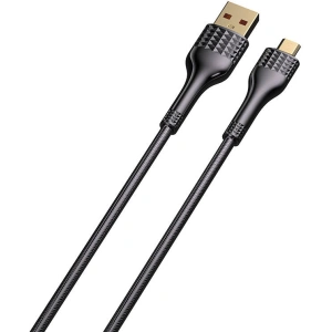 Hurtownia GSM - Kabel LDNIO LS652 USB-A/microUSB, 30W - LDN417 - {ean13} - Hurt