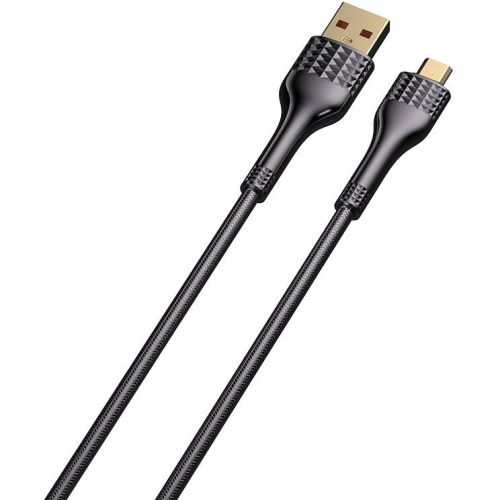 Hurtownia LDNIO - 5905316144286 - LDN417 - Kabel LDNIO LS652 USB-A/microUSB, 30W - B2B homescreen