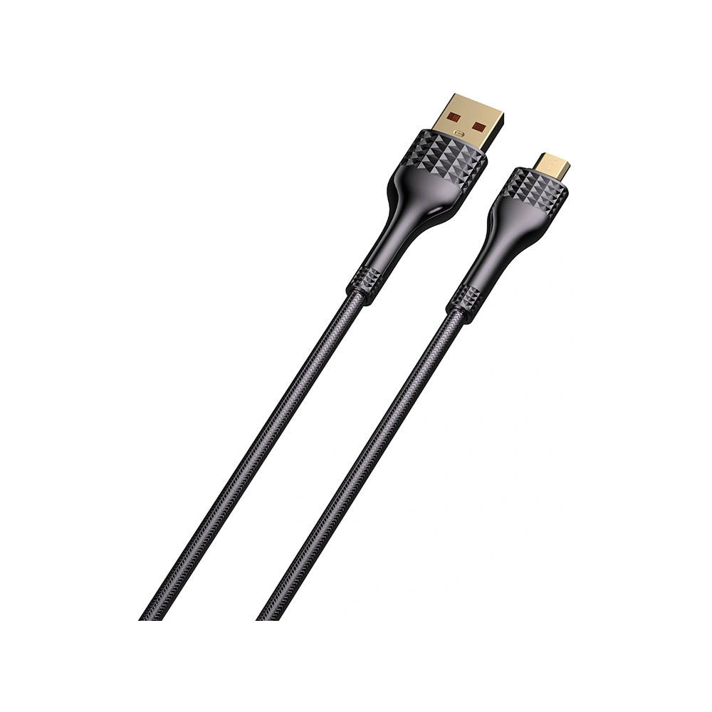 Hurtownia GSM - Cablul LDNIO LS652 USB-A/microUSB, 30W - LDN417 - {ean13} - Hurt