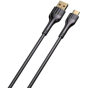 Hurtownia GSM - Kabel LDNIO LS652 USB-A/USB-C, 30W - LDN418 - {ean13} - Hurt