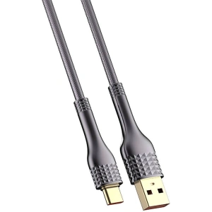 Hurtownia GSM - Kabel LDNIO LS652 USB-A/USB-C, 30W - LDN418 - {ean13} - Hurt