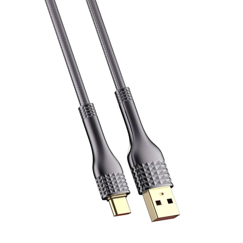 Kabel LDNIO LS652 USB-A/USB-C, 30W