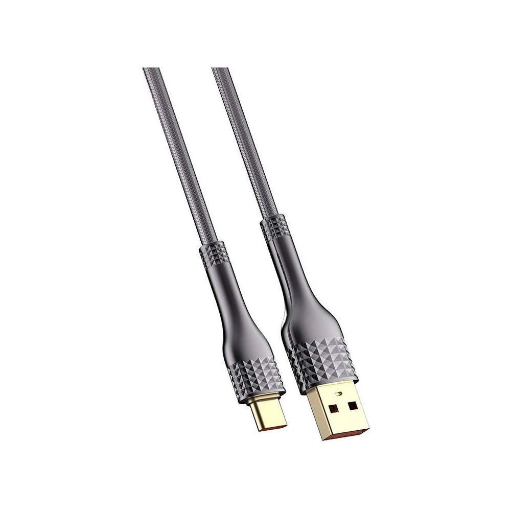 Hurtownia GSM - Kabel LDNIO LS652 USB-A/USB-C, 30W - LDN418 - {ean13} - Hurt