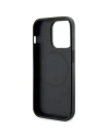 Hurtownia GSM - Etui Guess GUHMP14LHGCFSEK Apple iPhone 14 Pro fekete/black hardcase GCube Stripes MagSafe - GUE2484 - {ean13} - Hurt