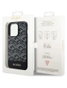 Hurtownia GSM - Etui Guess GUHMP14LHGCFSEK Apple iPhone 14 Pro fekete/black hardcase GCube Stripes MagSafe - GUE2484 - {ean13} - Hurt