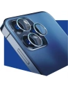 Hurtownia GSM - Hybridní sklo na objektiv fotoaparátu 3MK Lens Protection Pro Apple iPhone 14 Plus / 15 Plus modrý/sierra blue - 3MK4849 - {ean13} - Hurt