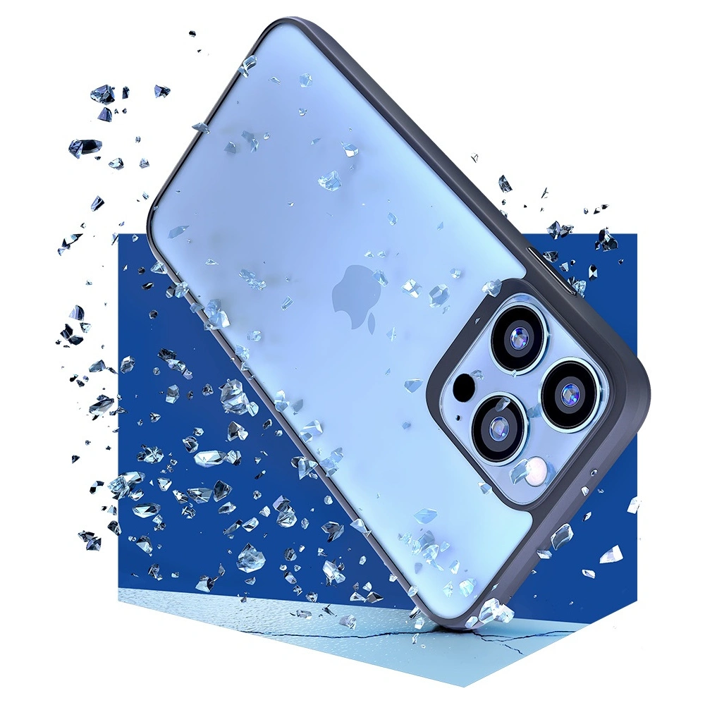 Hurtownia GSM - Etui 3MK SatinArmor+ tok Samsung Galaxy A24 4G - 3MK4859 - {ean13} - Hurt
