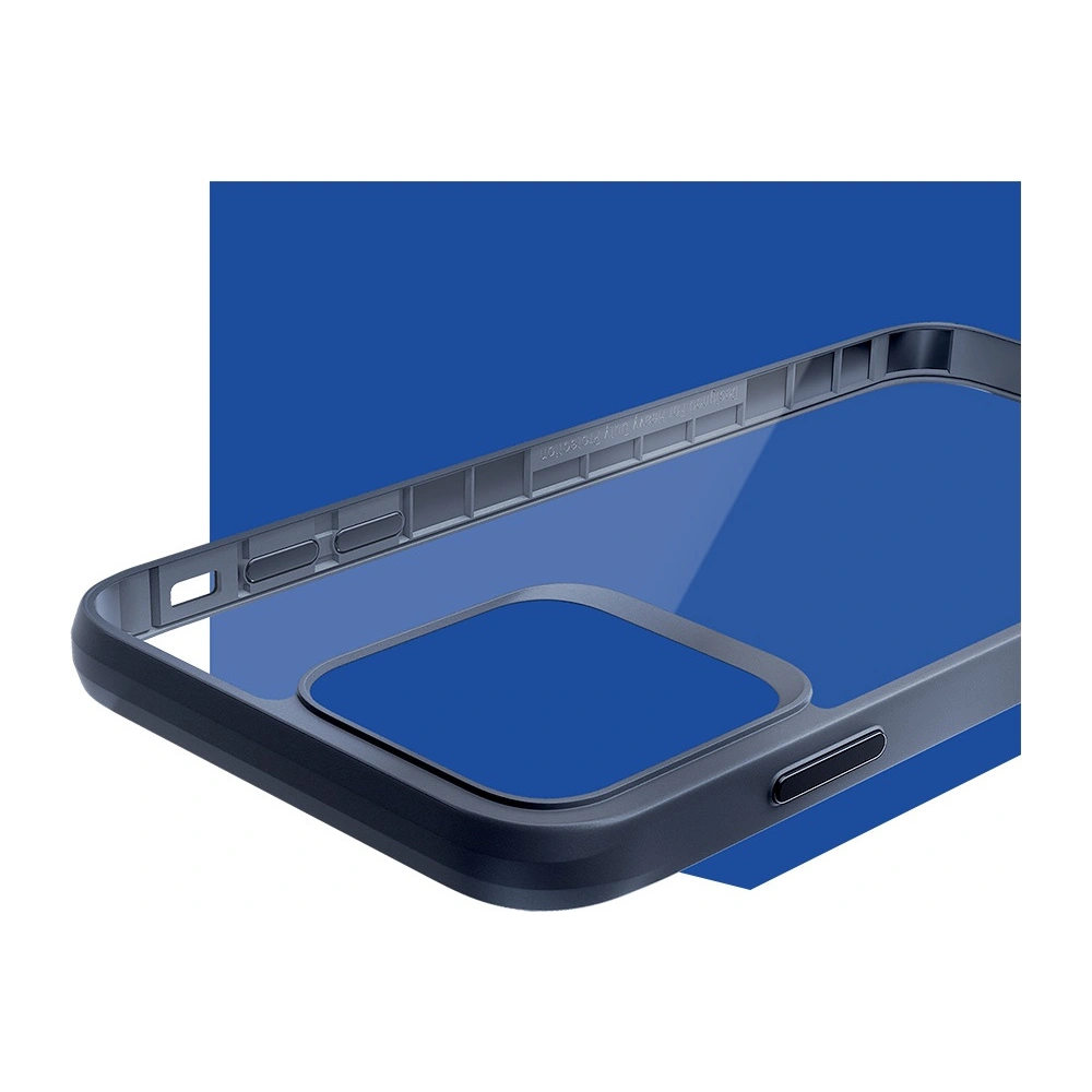 Hurtownia GSM - Etui 3MK SatinArmor+ Hülle Samsung Galaxy A54 5G - 3MK4576 - {ean13} - Hurt