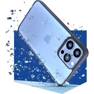 Wholesale 3MK SatinArmor+ Case Samsung Galaxy A54 5G - 3MK4576 - {ean13} - Hurt