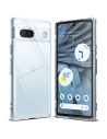 Wholesale Case Ringke Fusion Google Pixel 7a Clear - RGK1803 - {ean13} - Hurt