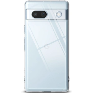 Etui Ringke Fusion Google Pixel 7a Clear