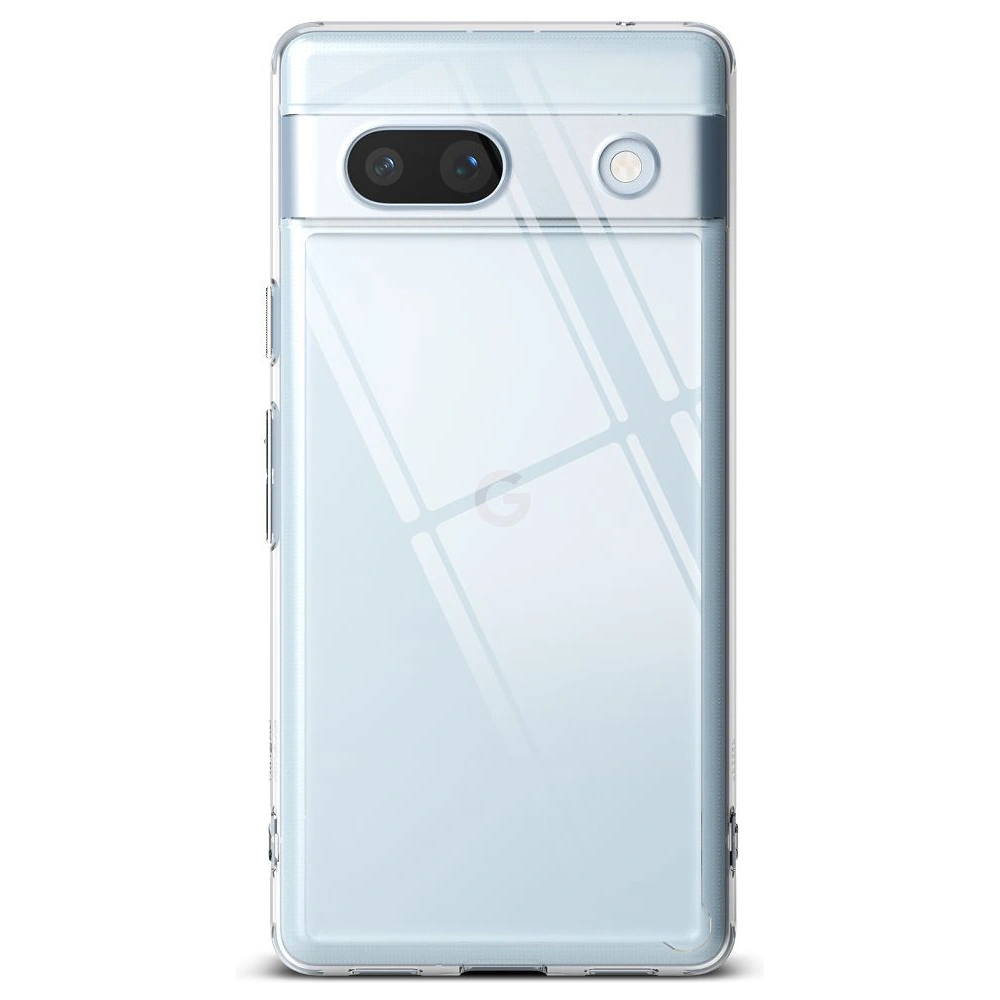 Hurtownia GSM - Etui Ringke Fusion Google Pixel 7a Klar - RGK1803 - {ean13} - Hurt